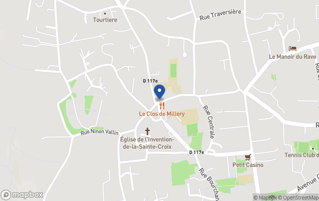 badin thierry immobilier