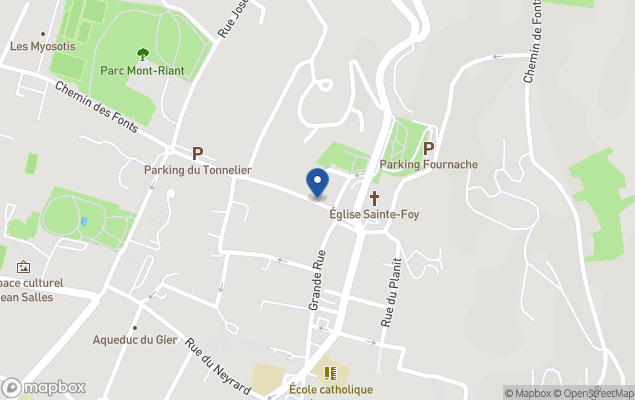 immobilier fidesien