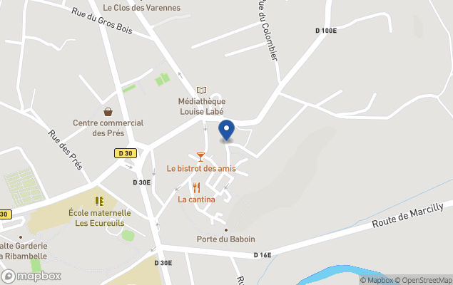cx immobilier