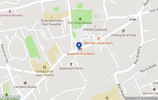 orpi rillieux transactions