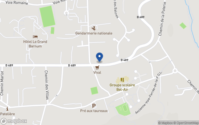 solvimo - arcad immobilier