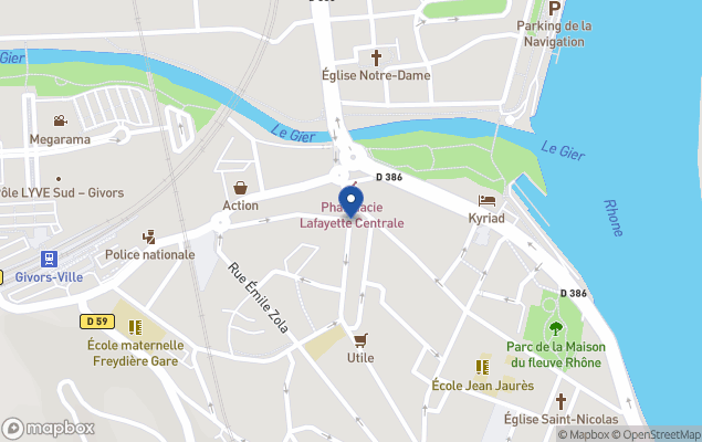 cabinet terroni immobilier