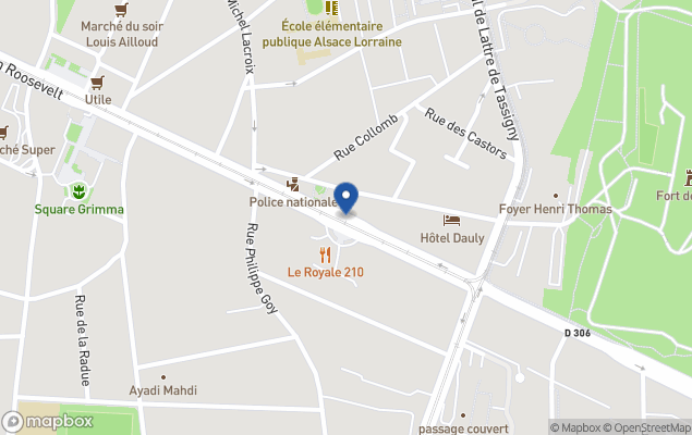cabinet immobilier aipc