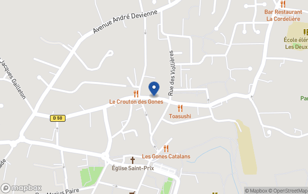chaponost immobilier