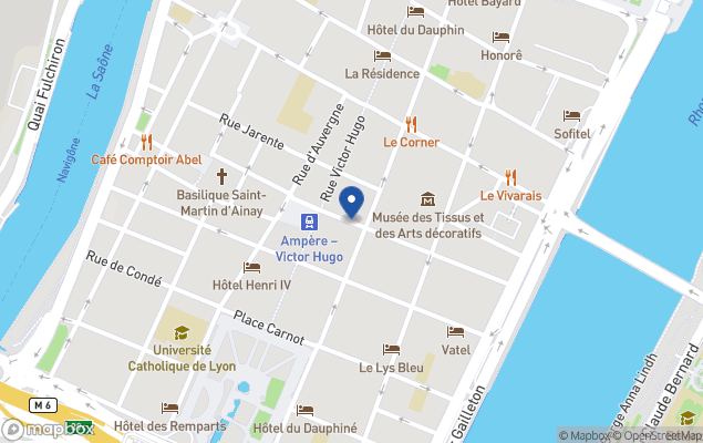 ha immobilier