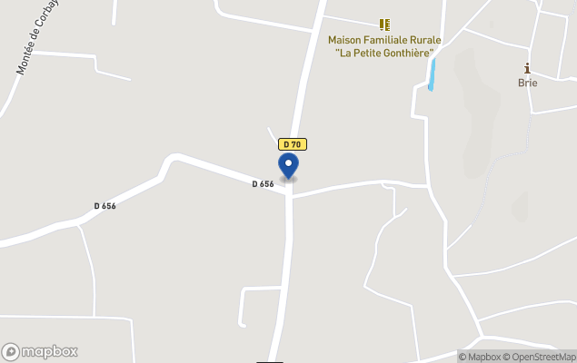 agence de pommiers
