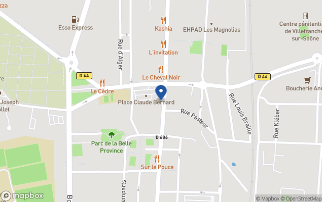 century 21 coquillat immobilier