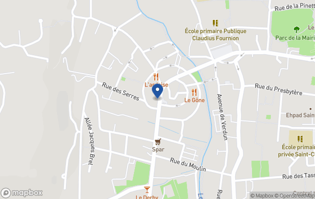 laforet immobilier - via immo