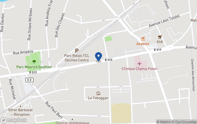 bussat immobilier