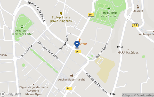 agence noblimo