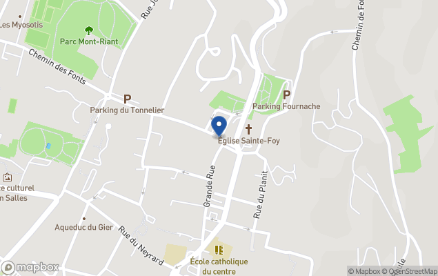 abc immobilier