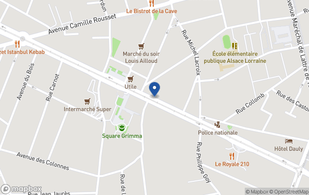 laforet immobilier - luminet immobilier conseil