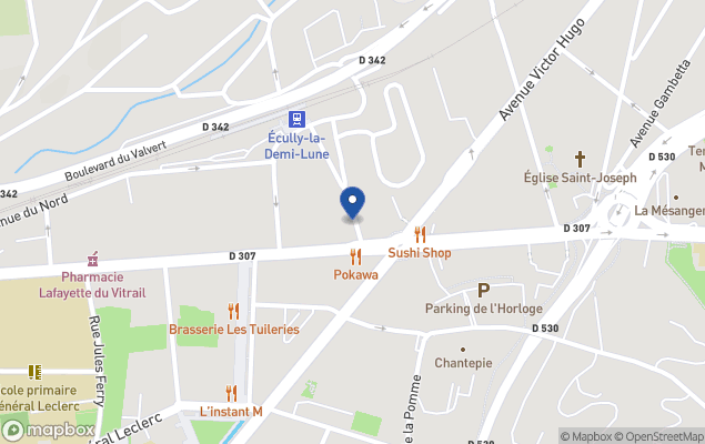 briday immobilier