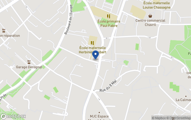 martin immobilier