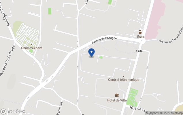 snyers immobilier