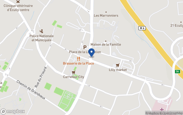 laforet immobilier - sby immobilier