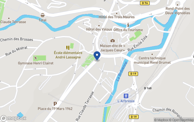 l' arbresle transactions