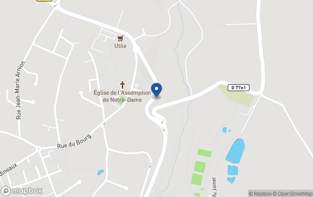 dommartin immobilier