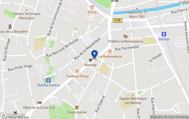 laforet immobilier - coutier immobilier