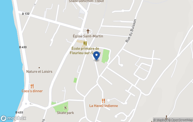 eden immobilier