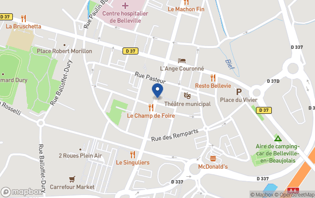 agence belleville transactions