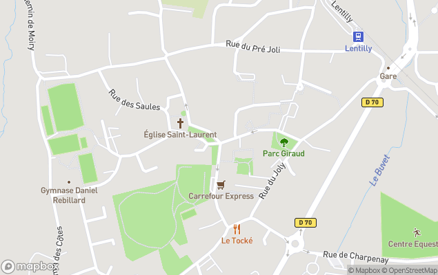 agence immobili&egrave;re du grand ouest