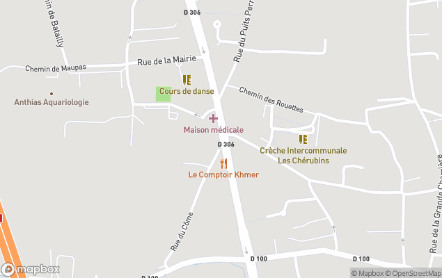 cer immobilier