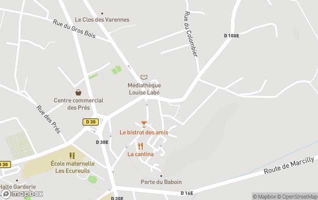 immobilier pruvost