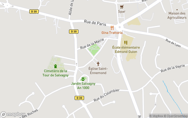 agence tour immobilier