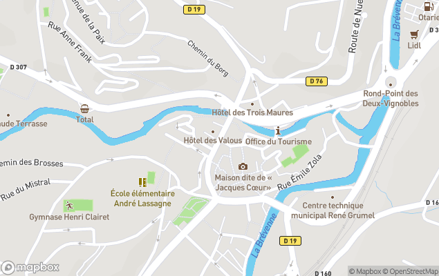 christine depeyre immobilier