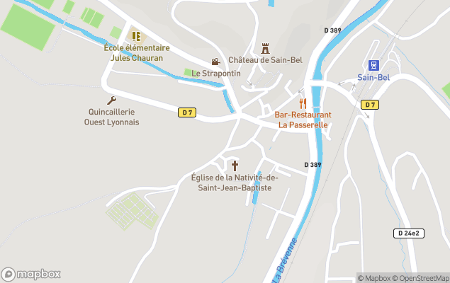 le ch&ecirc;ne immobilier